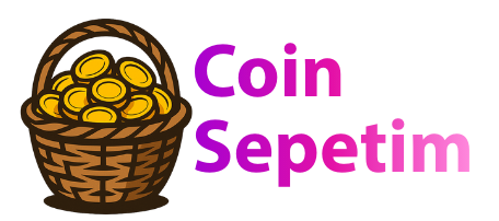 Coin Sepetim